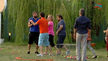 Ben Bilmem Eşim Bilir 55. Bölüm