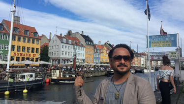 DANİMARKA - Kopenhag