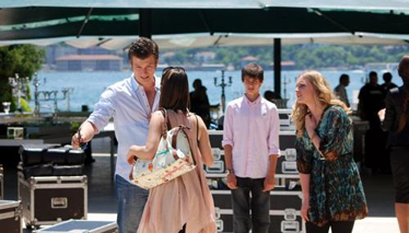 AŞK-I MEMNU - Foto Galeri