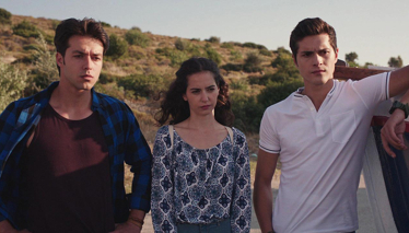 Bodrum Masalı 6. Bölüm