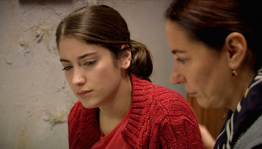 ADINI FERİHA KOYDUM 1. Bölüm - 2