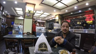 İstanbul'u anlatmak kolay mı?