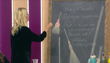 Programın ismi nasıl ortaya çıktı?