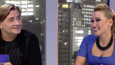 Seda artık Hepsi Bugün Oldu'da!