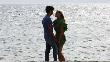 Bodrum Masalı 8. Bölüm Fotoğrafları