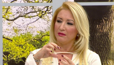 Organik iplikle yüz germe nasıl oluyor?