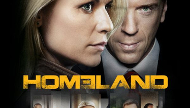 Homeland Fragman