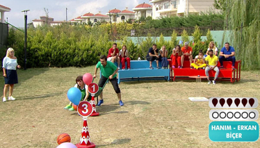 Ben Bilmem Eşim Bilir 68. Bölüm