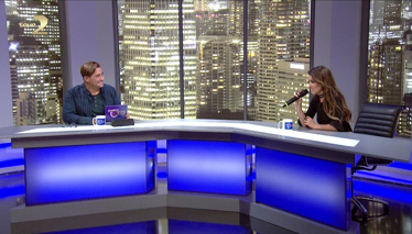 Derya Uluğ'dan taklit şov!