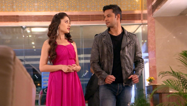 İNTİKAM ATEŞİ 4. Bölüm