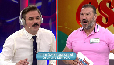 Ben Bilmem Eşim Bilir / 16.10.2016