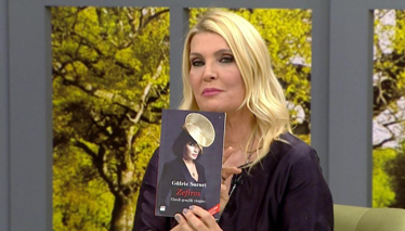 Gülriz Sururi'nin Yeni Anı Kitabı