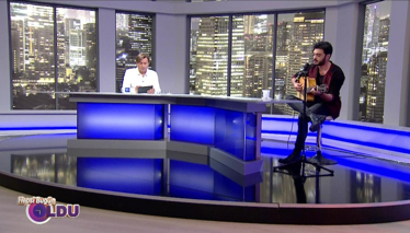 7. Bölüm - 18.10.2016 