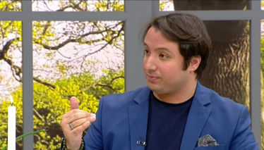 Başkalarının Kötü Yanları Bulmaya Çalışmayın!