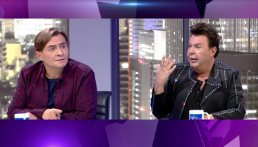 Kuşum Aydın'dan Etiler gece hayatı ile ilgili şok açıklamalar!