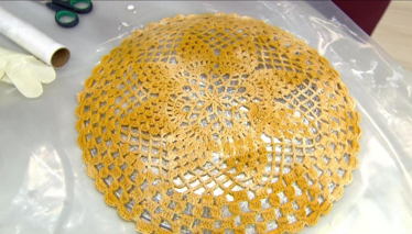 Örgü Supla Uygulaması