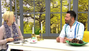 Mutlu Bir Aile İçin...