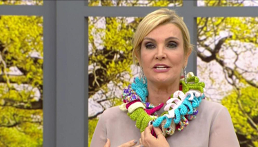 Kadifeler Salkım Salkım