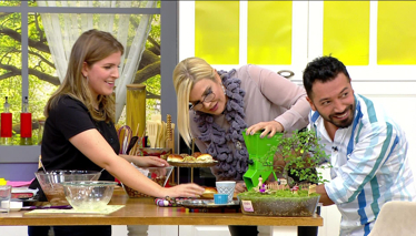 10. Bölüm - 21.10.2016