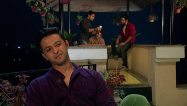 İNTİKAM ATEŞİ 6. Bölüm