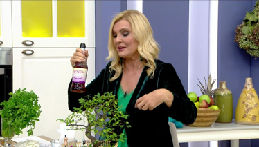 Derya Baykal'la Gülümse ''Nazardan Sirkeyle Korunun!''