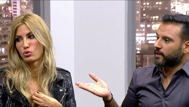 "Benim sevgilim dizilerde öpüşemez"