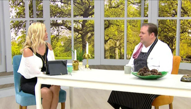 Belçika Çikolatasının Tarihi