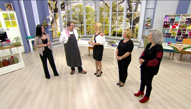 12. Bölüm - 25.10.2016