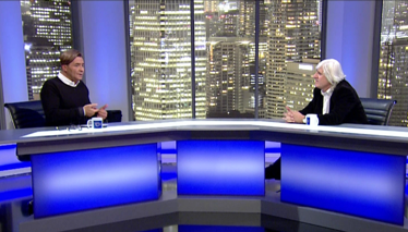 Armağan Çağlayan, Müge Anlı için ne dedi?