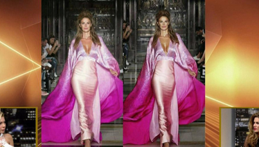 Tülin Şahin Photoshop İddialarına Yanıt Verdi