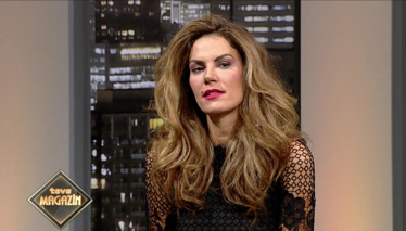 Tülin Şahin formunu nasıl koruyor?