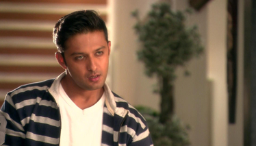 İNTİKAM ATEŞİ 13. Bölüm