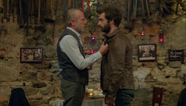 Poyraz Karayel 65. Bölüm