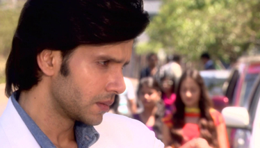 İNTİKAM ATEŞİ 14. Bölüm