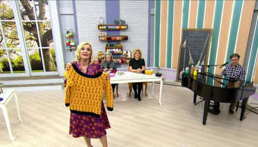 14. Bölüm - 27.10.2016