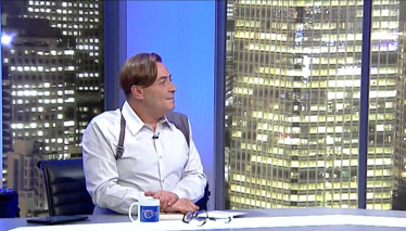 Armağan Çağlayan'ın Bülent Ersoy'la Olan İlginç Anısı