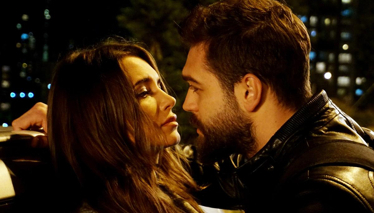 Tatlı İntikam 28. Bölüm