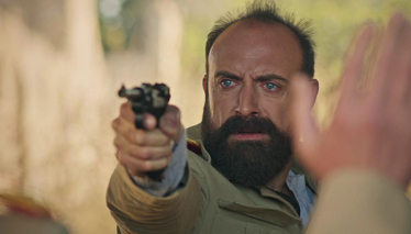 Binbaşı Cevdet'e Büyük İhanet!