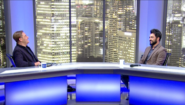 "Ben sakal ve bıyıktan ibaretmişim"