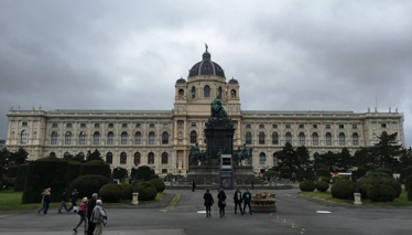 AVUSTURYA - Viyana Foto Galeri