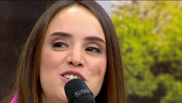 Şebnem Burcuoğlu Performansı