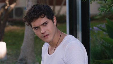 Bodrum Masalı 11. Bölümden İlk Kareler!