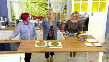 17. Bölüm - 01.11.2016 