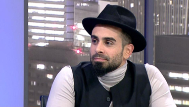 Şarkı Söylemek Sanat Sayılmıyor