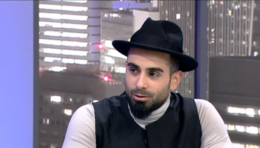 Gökhan Türkmen Hepsi Bugün Oldu'nun Konuğu Oldu