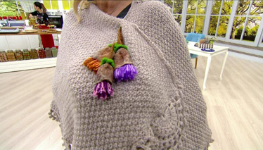 Sabah Şal, Öğleden Sonra Panço