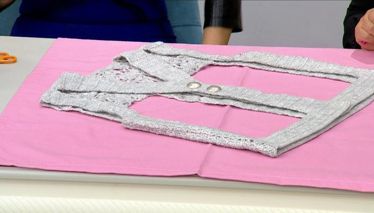 Boş Çerçeve Yeleği