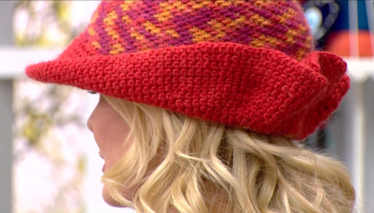 Düşes Kate Middleton Şapkası