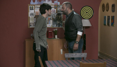 Arka Sokaklar 415. Bölüm Fotoğrafları