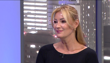 Pınar Altuğ: Evlenirken Kimseye Sormadım